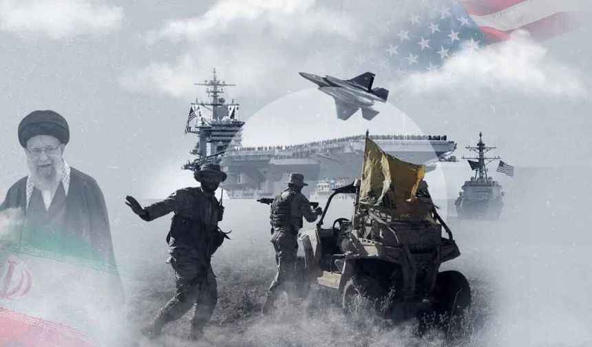 Hizbullah'tan İran uyarısı: "Hamaney kırmızı çizgimiz"