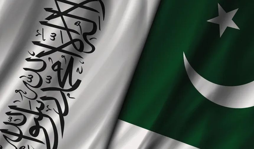 Askeri güç dengesi: Pakistan vs Afganistan