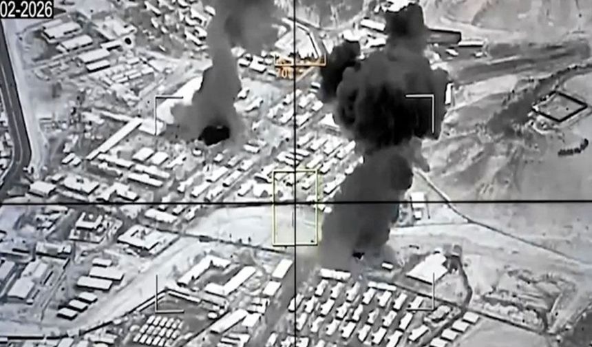 Pakistan'dan Taliban'a açık savaş ilanı