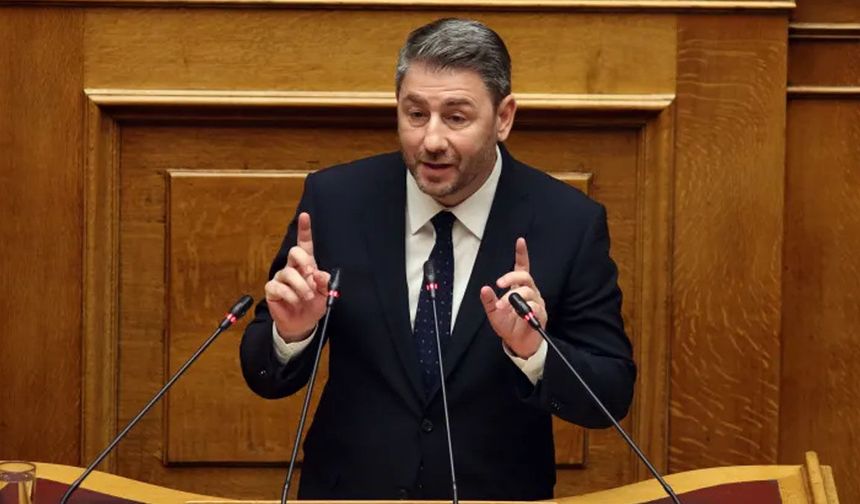 Yunanistan'da casus yazılım skandalı: İsraillilere hapis