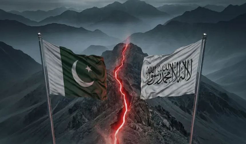 Pakistan-Afganistan gerilimi: Durand Hattı'nın rolü ne?