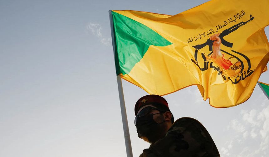 Irak Hizbullahı'ndan "uzun savaş" alarmı