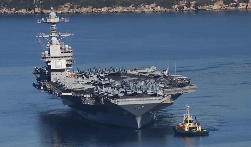 ABD ve İsrail'in İran'a karşı savaş hazırlığının faturası