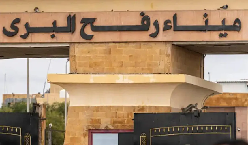 Rafah'ta onur sınavı: Geri dönen Filistinlilere yönelik baskılar