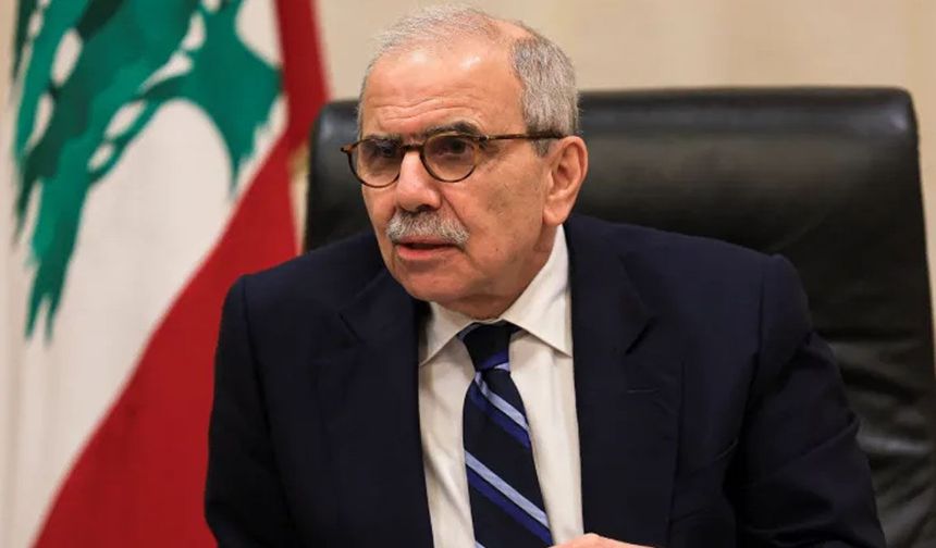 Lübnan'da savaş korkusu: Başbakan Salam'dan kritik uyarı