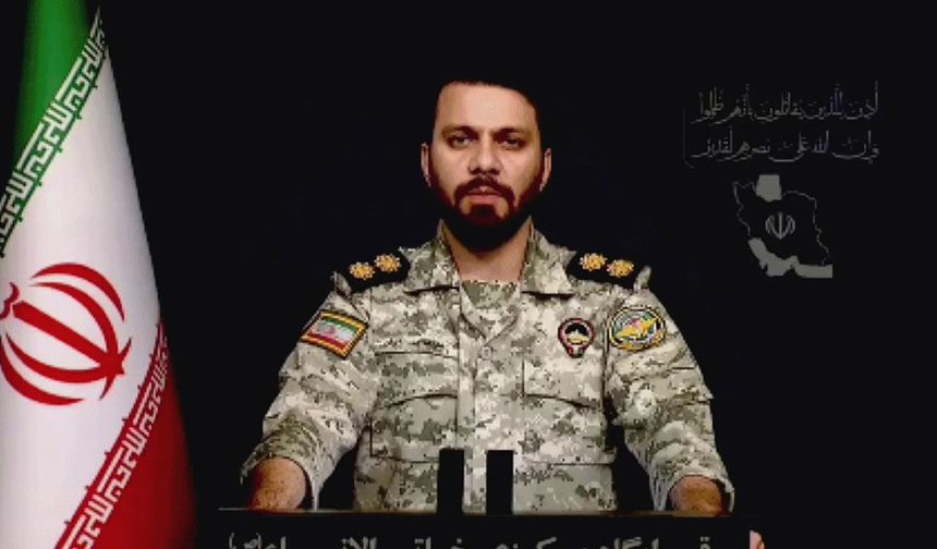 İran Devrim Muhafızları: Yüzlerce ABD'li ve İsrailli öldü