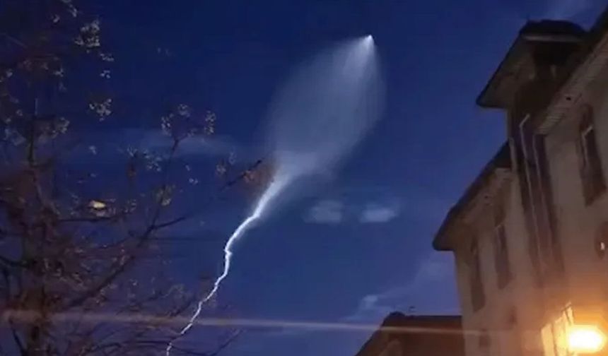 İran füzeleri sahnede: Seccil ve Fettah'ın korkutan gücü