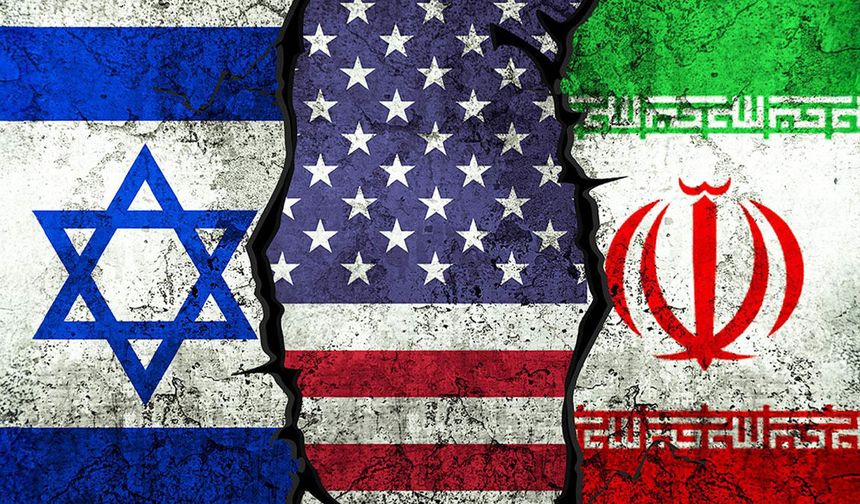 İran uzmanı uyardı: Askeri harekat rejimi yıkmaya yetmez