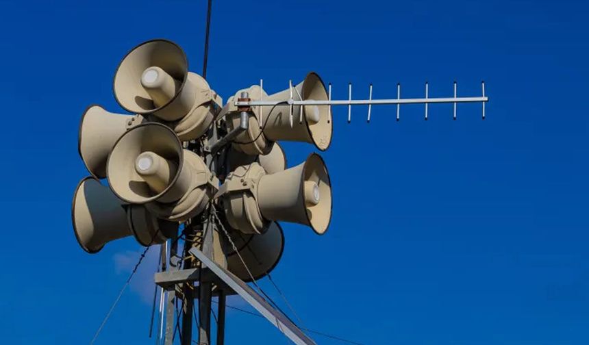 Sirenlerin ürperten sesi: 200 yıllık tarihin derin izleri