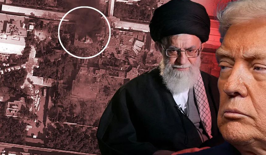 Hamaney suikastı: Tahran'da taşlar yerinden mi oynuyor?