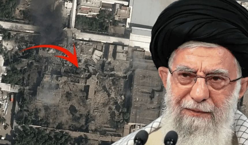 İran'da devrim sonrası acı gün: Hamaney'in ölümü doğrulandı