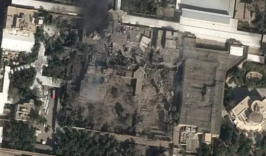 Le Figaro: İsrail Hamaney'e suikast fırsatını böyle yakaladı