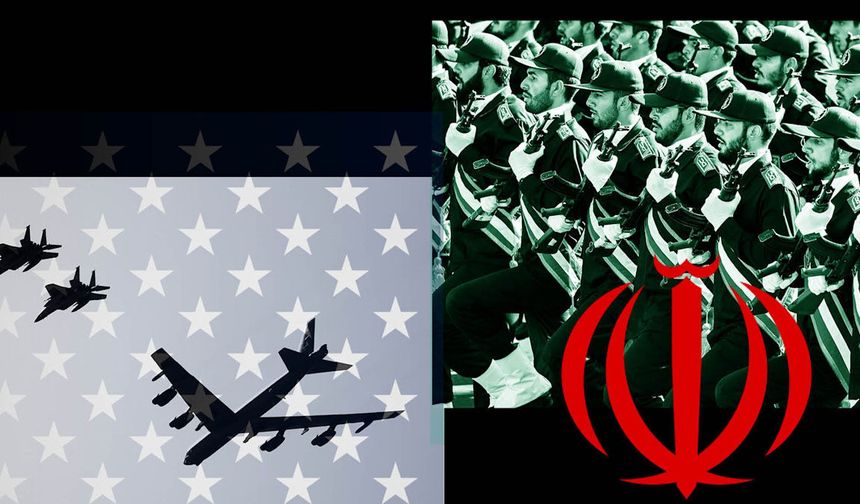 Anket: ABD halkının sadece %25'i İran savaşını destekliyor