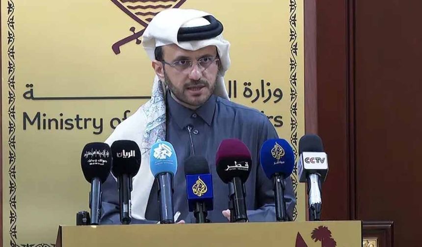 Katar: İran'ın fırlattığı 93 füzeden 89'u düşürüldü