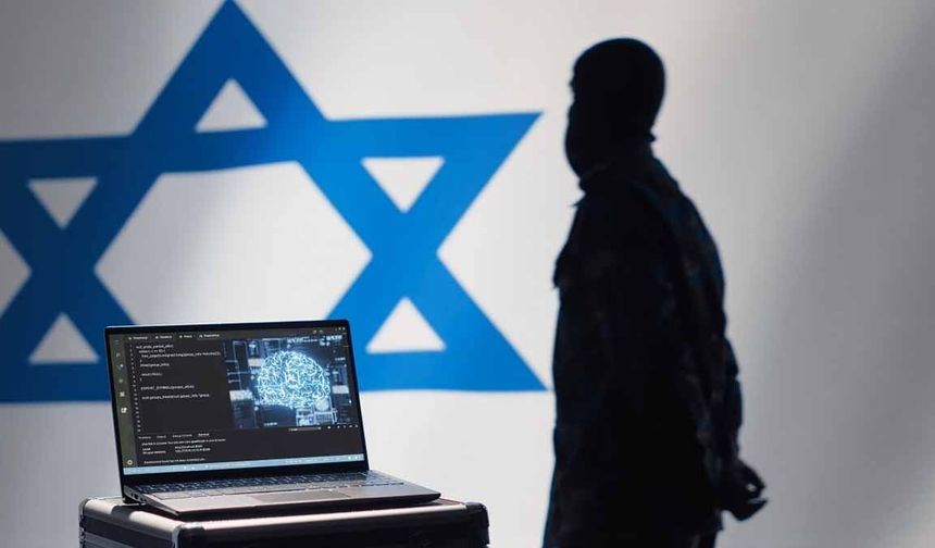 Suriye'de siber kriz: İsraili hackerlar hesapları vurdu