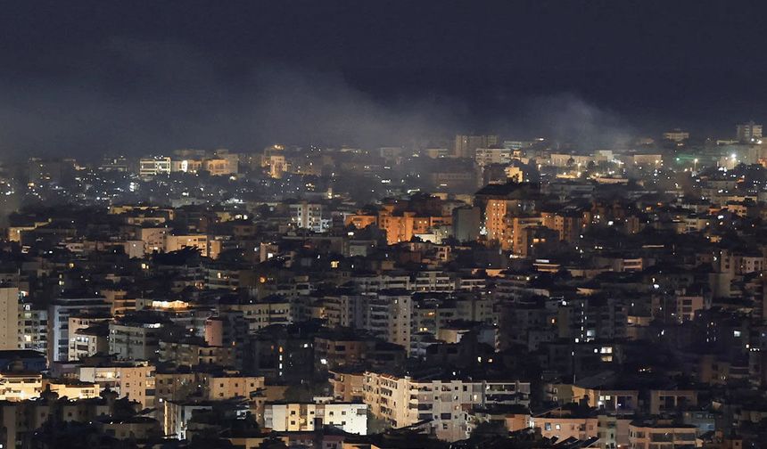 Hizbullah'ın mesajları ve İsrail yanıtının etkileri
