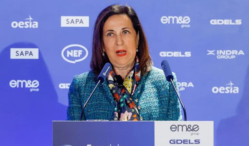 İspanya: ABD üslerimizi İran saldırısında kullanmıyor