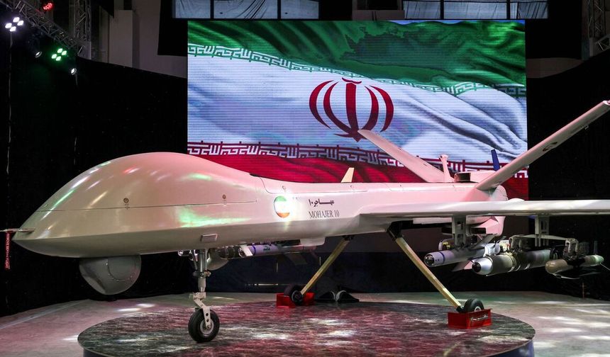 İran füzeleri İsrail'e, İHA'ları komşulara neden ayırdı?