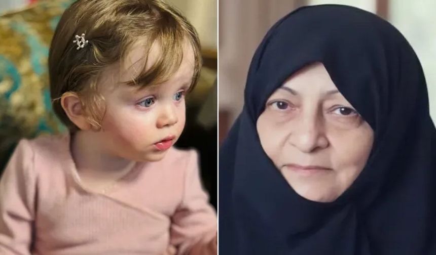 İran: Hamaney'in eşi ve torunu saldırıda hayatını kaybetti