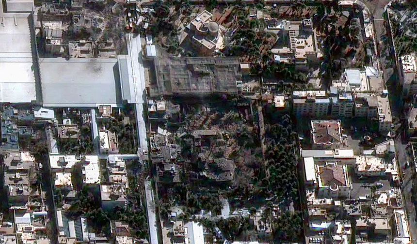 The Times: Tarihin en ölümcül ve karmaşık savaşı