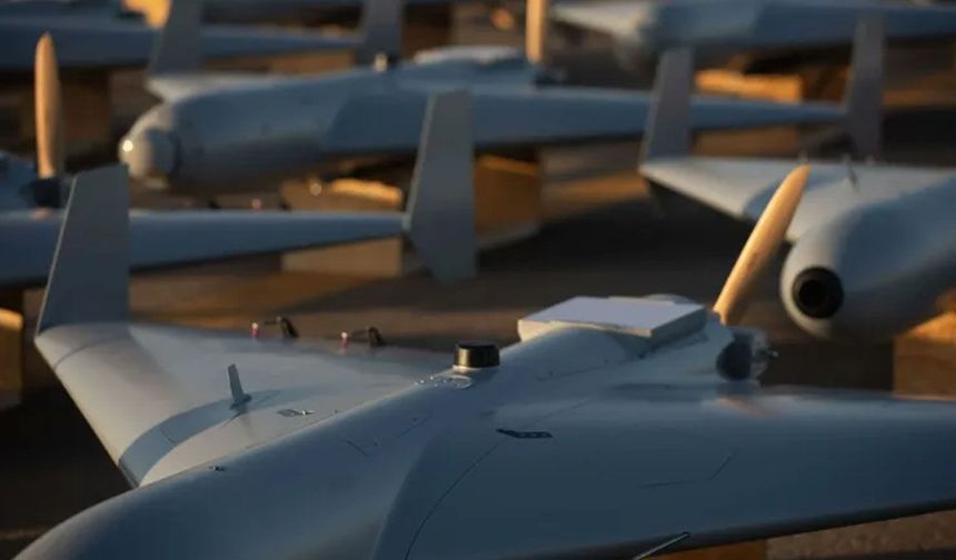 İran savaşında tarafların kullandığı silahlar