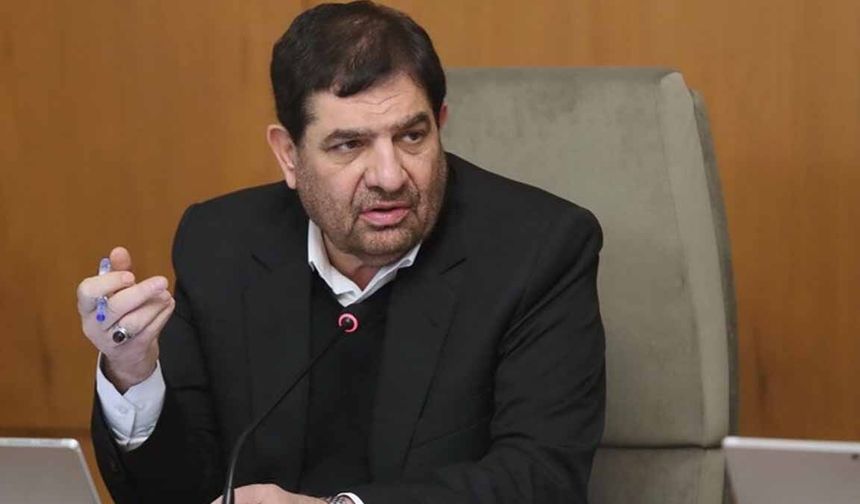 İran: ABD'ye güvenmiyoruz, destekçileri düşmanımız