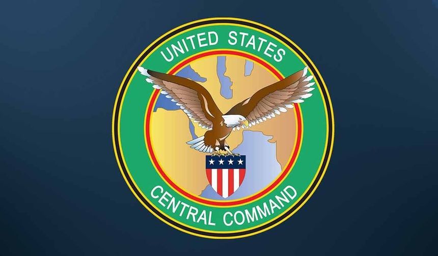 CENTCOM: 50 bin askerle İran'da tam hakimiyet sağladık