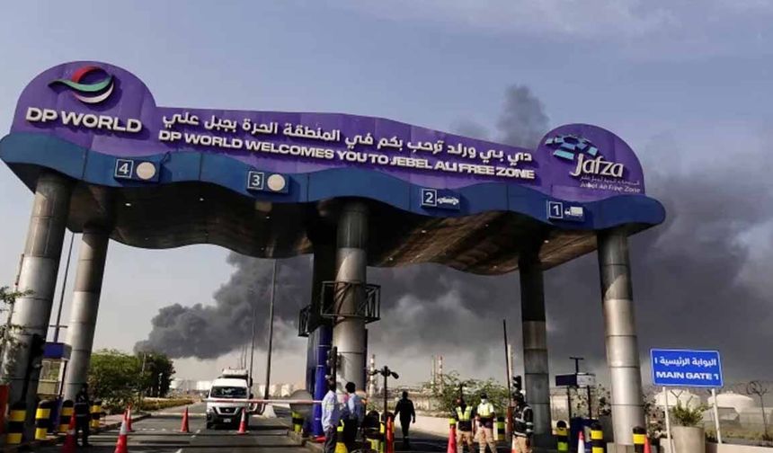 İran Körfez'deki saldırılarını genişletiyor