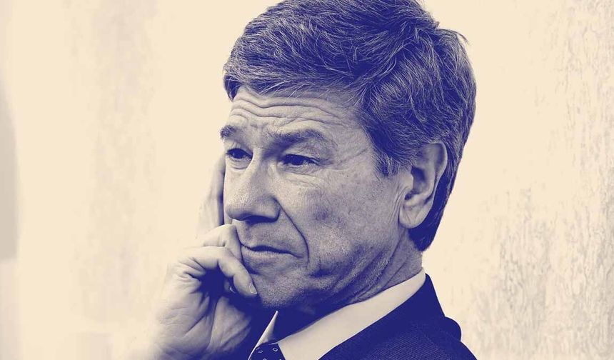 ABD'li düşünür Jeffrey Sachs: İran saldırısı hukuk dışı