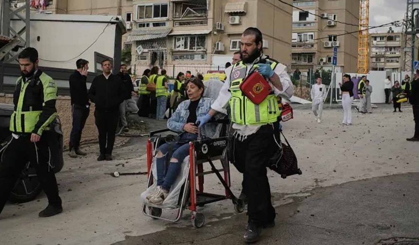 İsrail İran'a karşı savaşı ne kadar sürdürebilir?