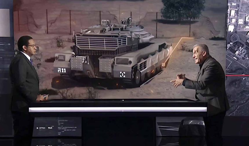 Uzman analizi: Hizbullah'ın İsrail'e karşı vur-kaç taktiği