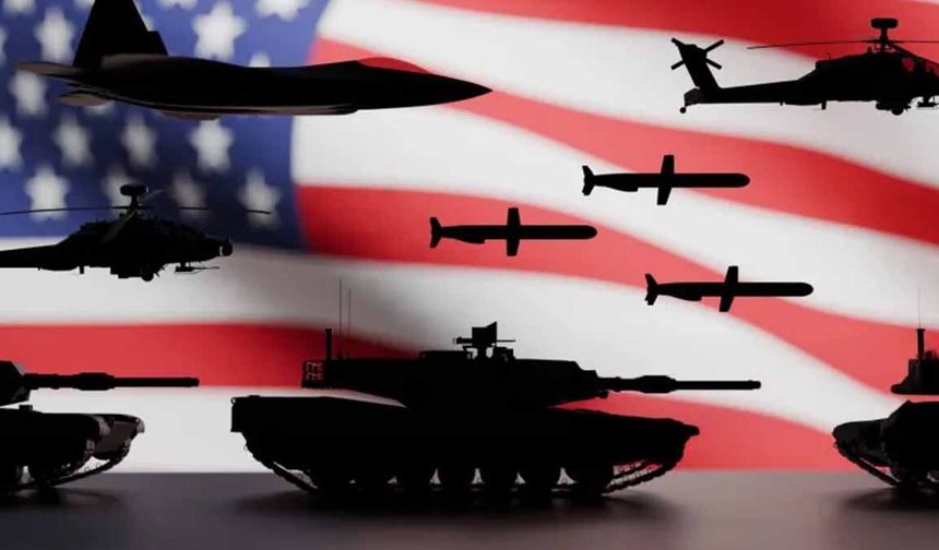 ABD'nin İran savaşı maliyeti günde 1 milyar dolar