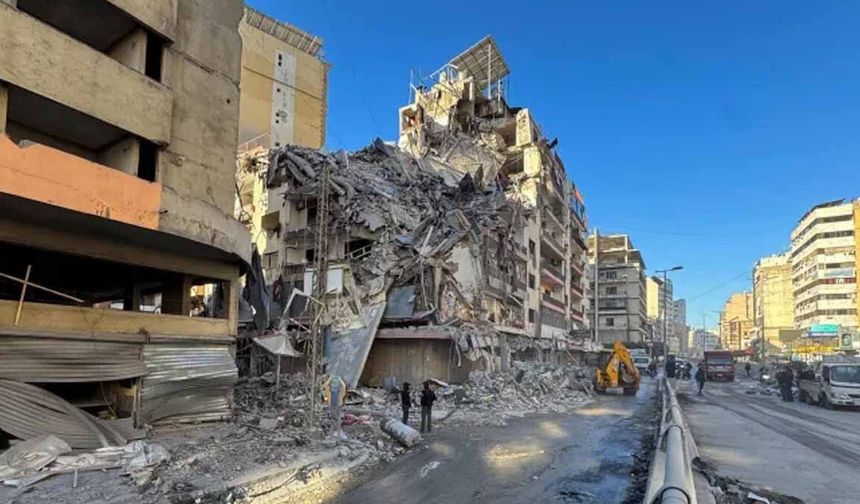 Tahran ve Washington: ABD savaş dengesinde yanıldı mı?