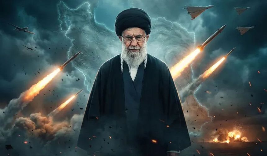 7 günlük deprem: Hamaney suikastının Orta Doğu bilançosu