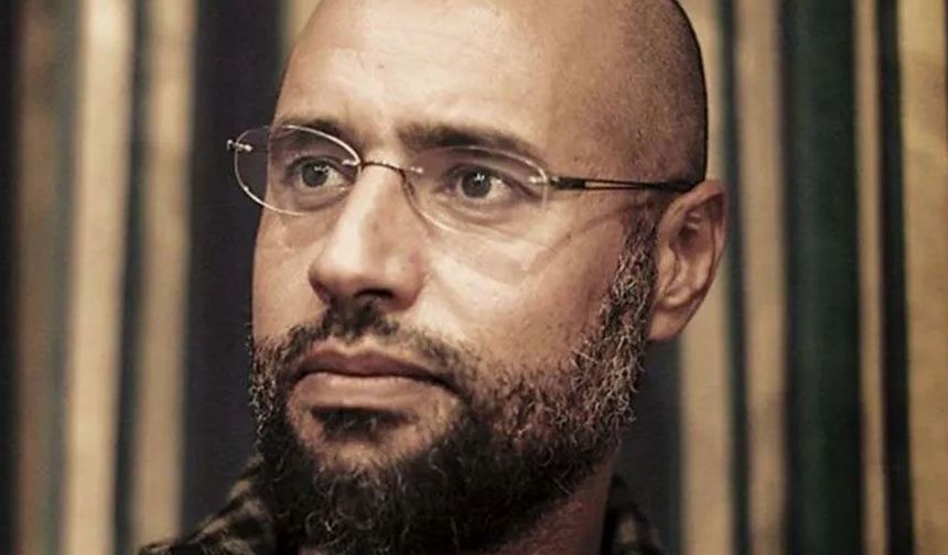 Kaddafi suikastının 3 şüphelisinin kimliği belirlendi