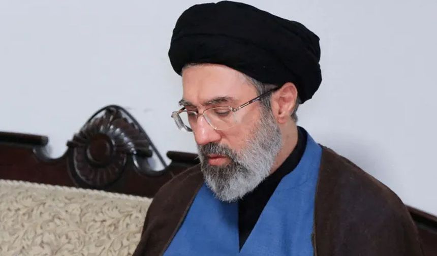 İran'da yeni dönem: Mücteba Hamaney dini lider olacak mı?