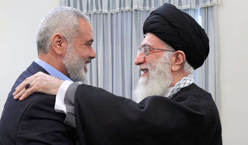 Liderleri korumada güvenlik farkı: Hamas mı, İran mı?