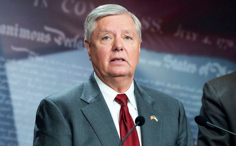 ABD'li Senatör Lindsey Graham'dan Şam'a tehdit