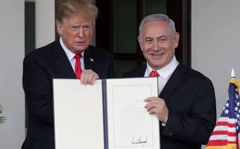 Trump'ın 'Barış Konseyi' dünyayı böldü: Kim ne dedi?