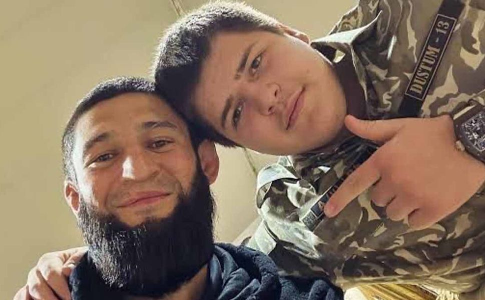 Grozni'de kaza: Kadirov yaralandı Çimayev öldü iddiası