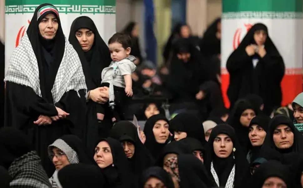 İran'da gözaltı sayısı 19 bini geçti