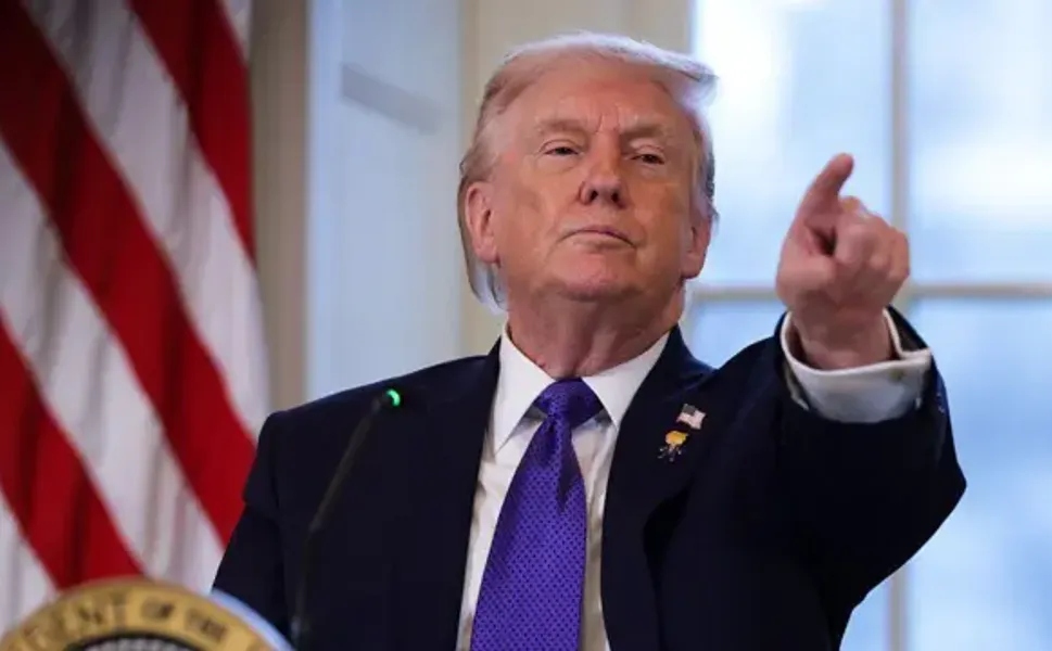 Körfez ülkeleri devrede: Trump İran'a saldırıdan vazgeçti mi?