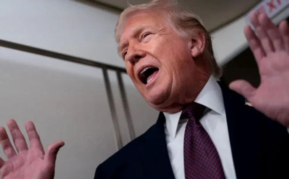 Trump'ın 1. yıl karnesi: Barış vaadi, savaş ve siyasi takas