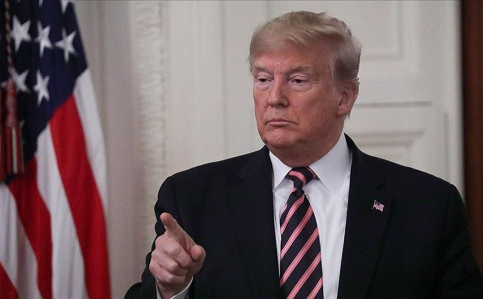 Trump'ın Grönland stratejisi ve 'mülkiyet' tartışması