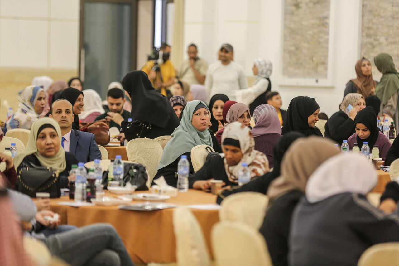 AA-20221026-29259698-29259696-GAZZEDE_KADIN_FILMLERI_FESTIVALI_DUZENLENDI