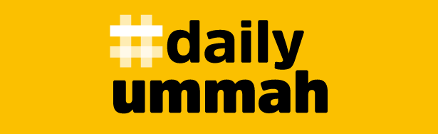Daily Ummah | Bir Miladın Habercisiyiz