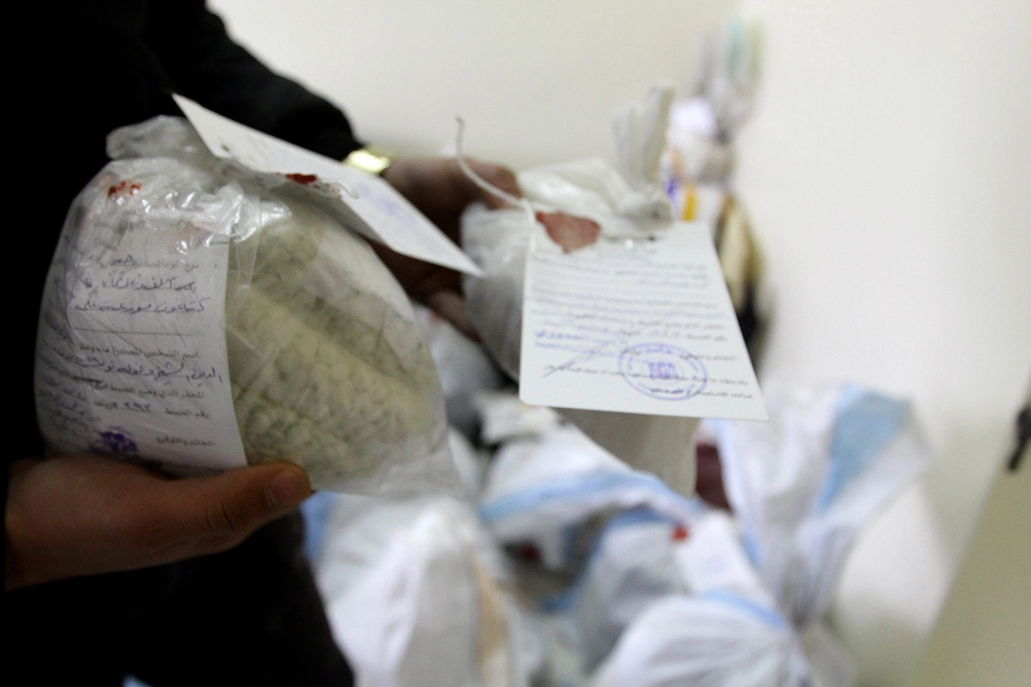 captagon-amphetamine-damascus-syria-seizure-GettyImages-513614498