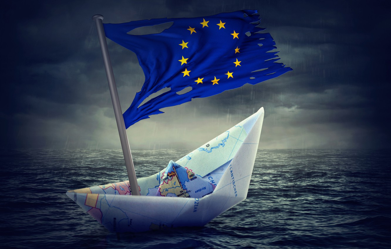 flag-of-europe-crisis-paper