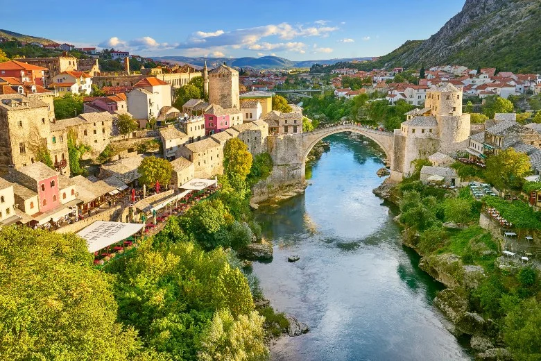 Mostar-Bridge-KG5YCA