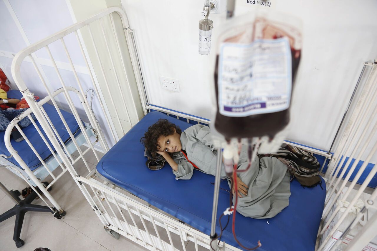 AA-20221214-29735349-29735330-YEMENDE_YARIM_MILYON_COCUGUN_HAYATI_YETERSIZ_BESLENME_NEDENIYLE_TEHLIKEDE